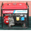 2.5kw Air-cooled 4-stroke single cylinder electric copper gasoline generator